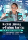 Image for Machine learning for business analytics: real-time data analysis for decision-making