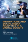 Image for Innovations and Social Media Analytics in a Digital Society