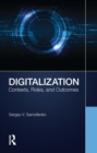 Image for Digitalization: Contexts, Roles, and Outcomes