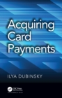 Image for Acquiring Card Payments