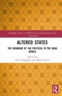 Image for Altered States: The Remaking of the Political in the Arab World