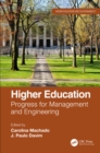 Image for Higher Education: Progress for Management and Engineering