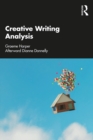 Image for Creative writing analysis