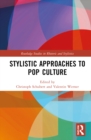 Image for Stylistic approaches to pop culture