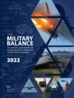 Image for The Military Balance 2022