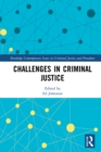 Image for Challenges in Criminal Justice