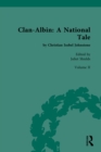 Image for Clan-Albin: a national tale.