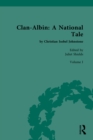 Image for Clan-Albin: a national tale. : Volume I