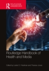 Image for Routledge Handbook of Health and Media