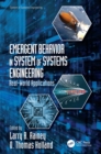 Image for Emergent behavior in system of systems engineering: real world applications