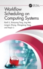 Image for Workflow scheduling on computing systems