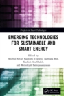 Image for Emerging technologies for sustainable and smart energy