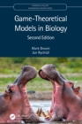 Image for Game-theoretical models in biology