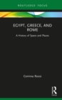 Image for Egypt, Greece, and Rome: A History of Space and Places