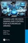 Image for Human-Like Decision Making and Control for Autonomous Driving