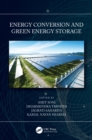 Image for Energy conversion and green energy storage