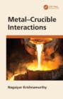 Image for Metal-crucible interactions