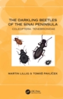 Image for The darkling beetles of the Sinai Peninsula: coleoptera, tenebrionidae