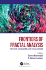 Image for Frontiers of Fractal Analysis: Recent Advances and Challenges