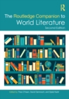 Image for The Routledge companion to world literature