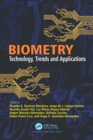 Image for Biometry: technology, trends and applications