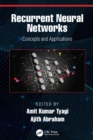 Image for Recurrent neural networks: concepts and applications
