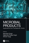 Image for Microbial Products: Applications and Translational Trends
