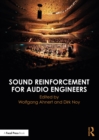 Image for Sound reinforcement for audio engineers
