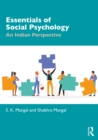 Image for Essentials of Social Psychology: An Indian Perspective