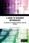 Image for A guide to research methodology: an overview of research problems, tasks and methods