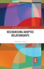 Image for Recognising adoptee relationships