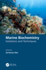 Image for Marine Biochemistry. Isolations and Techniques