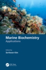 Image for Marine Biochemistry. Applications