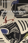 Image for What is a playhouse?: england at play, 1520-1620