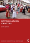 Image for British Cultural Identities