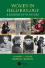 Image for Women in Field Biology: A Journey Into Nature