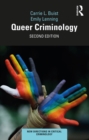 Image for Queer Criminology : 13