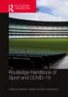 Image for Routledge handbook of sport and COVID-19