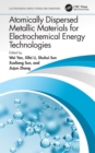 Image for Atomically Dispersed Metallic Materials for Electrochemical Energy Technologies