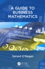Image for A Guide to Business Mathematics