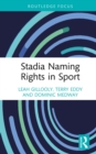 Image for Stadia Naming Rights in Sport