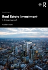 Image for Real Estate Investment: A Strategic Approach