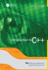 Image for Introduction to C++