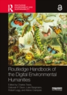 Image for Routledge Handbook of the Digital Environmental Humanities