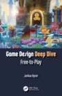 Image for Game design deep dive: F2P