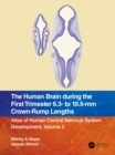 Image for Atlas of Human Central Nervous System Development. Volume 2 The Human Brain During the First Trimester 6.3- To 10.5-Mm Crown-Rump Lengths : Volume 2,