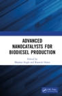 Image for Advanced Nanocatalysts for Biodiesel Production