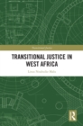 Image for Transitional justice in West Africa
