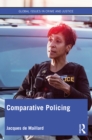 Image for Comparative policing