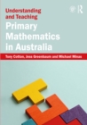 Image for Understanding and Teaching Primary Mathematics